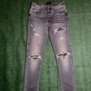 Amiri jeans